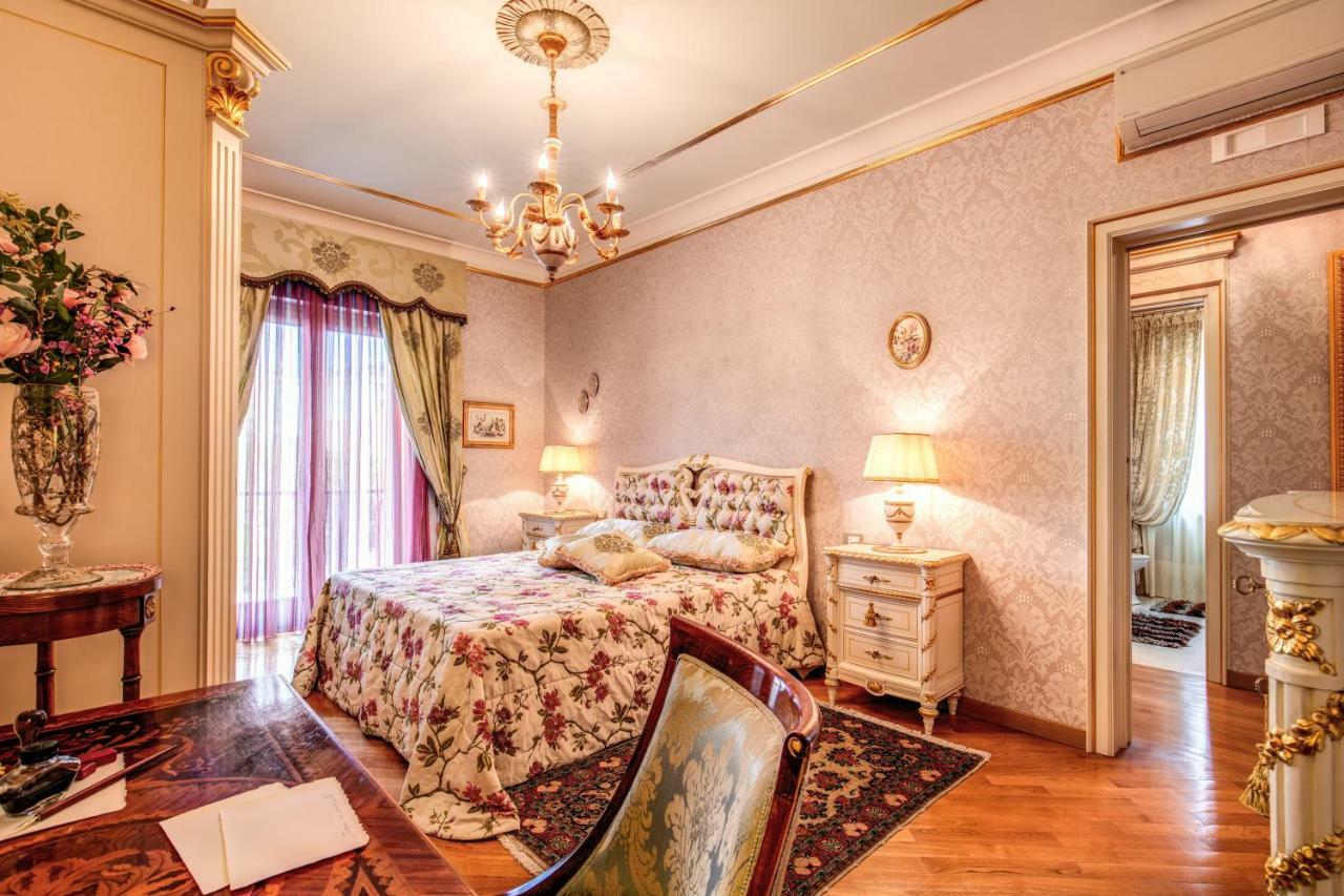 Апартаменты Domus Vittoria - The Luxury Quintessence Сорренто Экстерьер фото