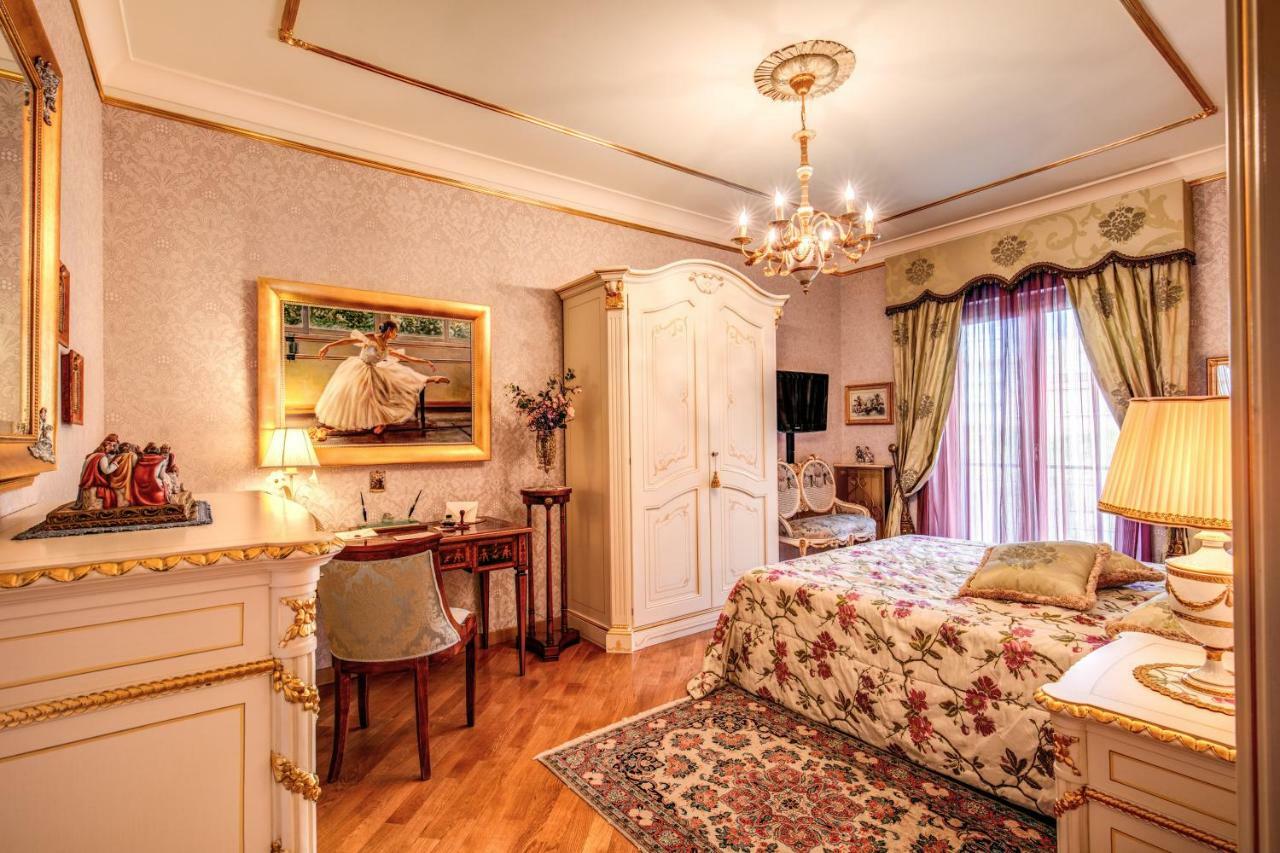 Апартаменты Domus Vittoria - The Luxury Quintessence Сорренто Экстерьер фото