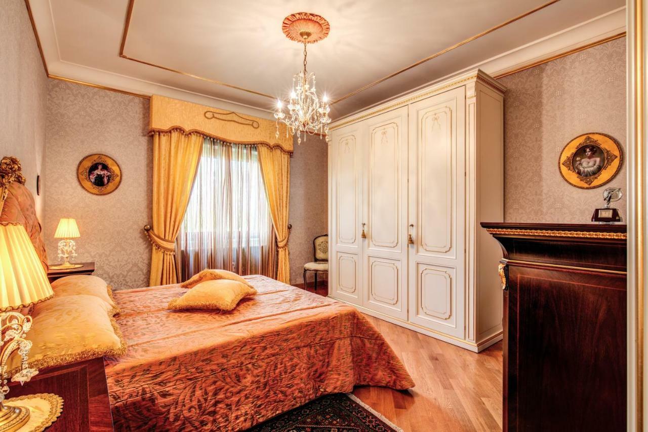 Апартаменты Domus Vittoria - The Luxury Quintessence Сорренто Экстерьер фото