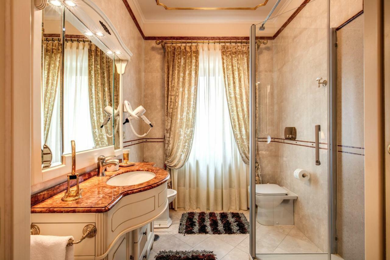 Апартаменты Domus Vittoria - The Luxury Quintessence Сорренто Экстерьер фото