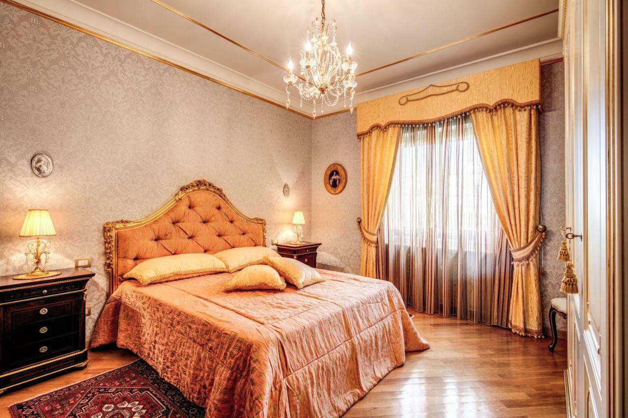 Апартаменты Domus Vittoria - The Luxury Quintessence Сорренто Экстерьер фото