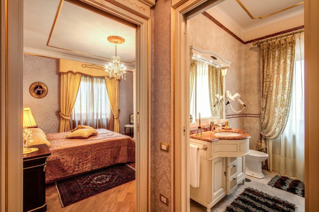 Апартаменты Domus Vittoria - The Luxury Quintessence Сорренто Экстерьер фото