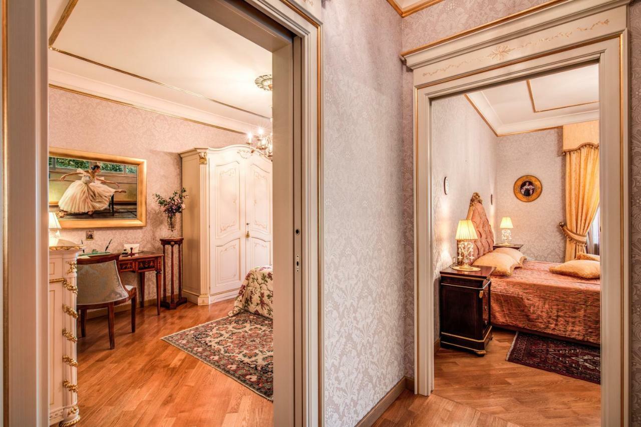 Апартаменты Domus Vittoria - The Luxury Quintessence Сорренто Экстерьер фото