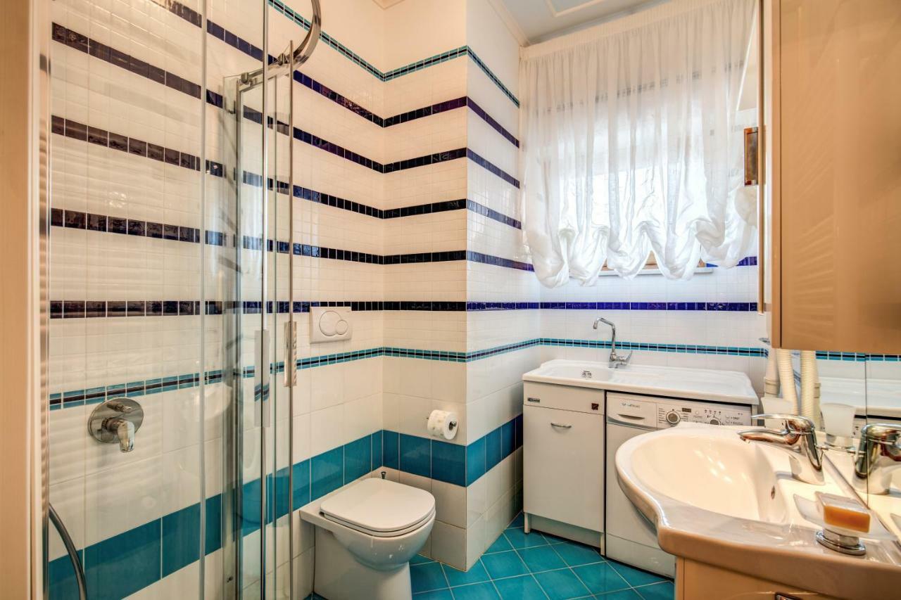 Апартаменты Domus Vittoria - The Luxury Quintessence Сорренто Экстерьер фото