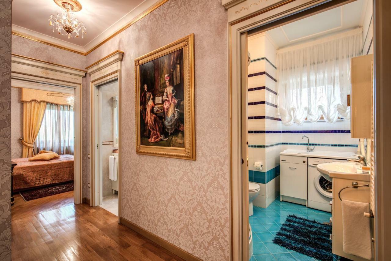 Апартаменты Domus Vittoria - The Luxury Quintessence Сорренто Экстерьер фото